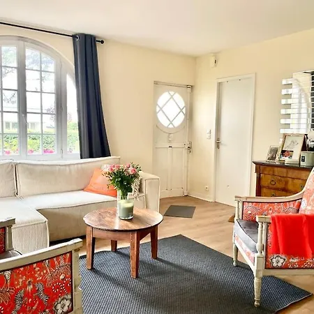 Ferienhaus Le Kerhou A La Baule-Escoublac