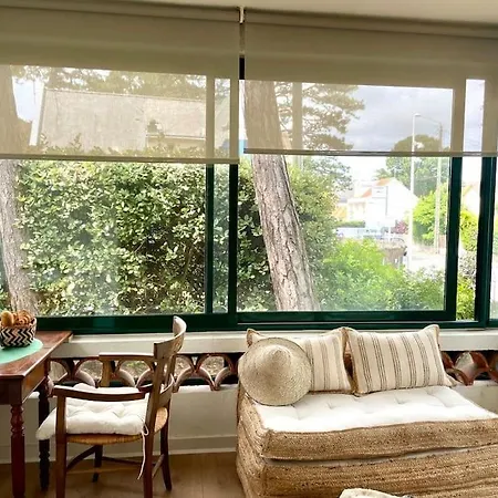 Ferienhaus Le Kerhou A