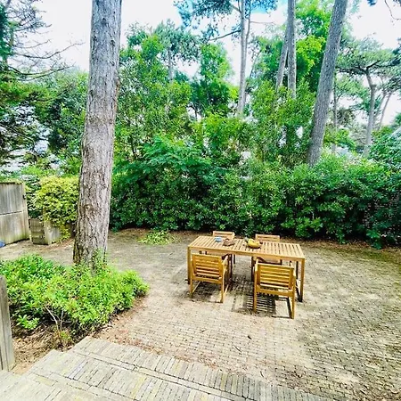 Ferienhaus Le Kerhou A La Baule-Escoublac