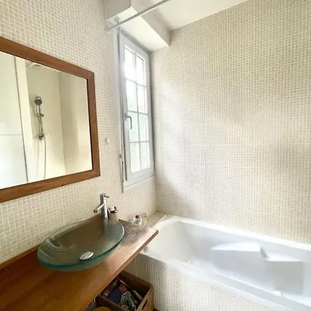 Le Kerhou A Ferienhaus La Baule-Escoublac