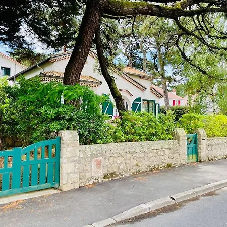 Le Kerhou A * La Baule-Escoublac