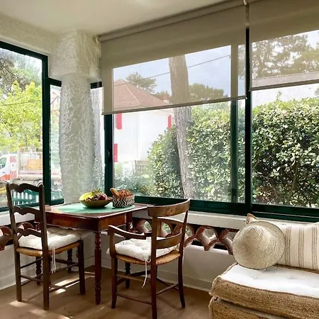 Ferienhaus Le Kerhou A