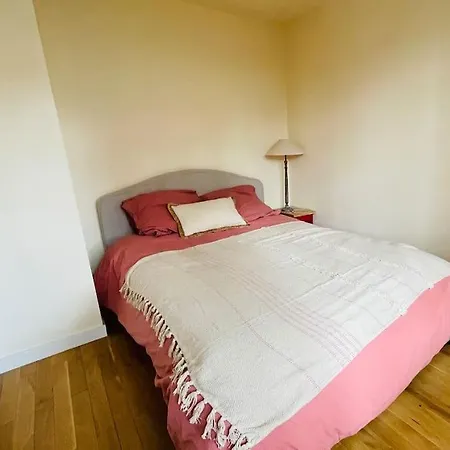 Ferienhaus Le Kerhou A *