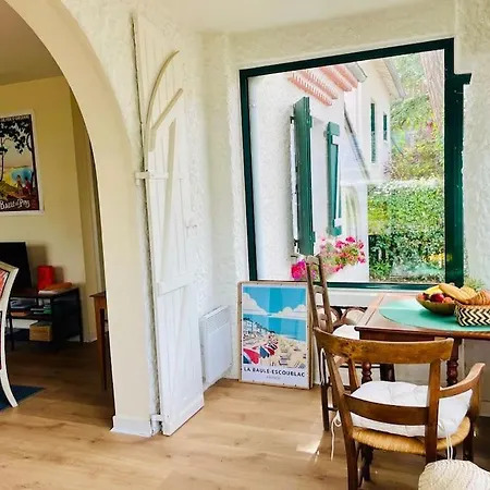 Le Kerhou A Ferienhaus