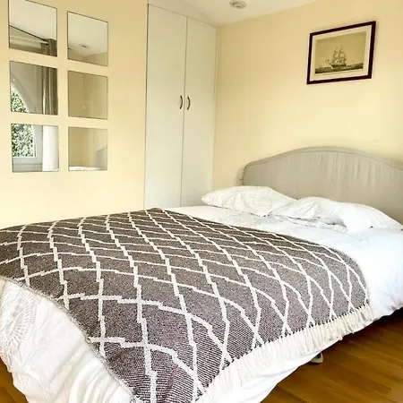 Ferienhaus Le Kerhou A La Baule-Escoublac